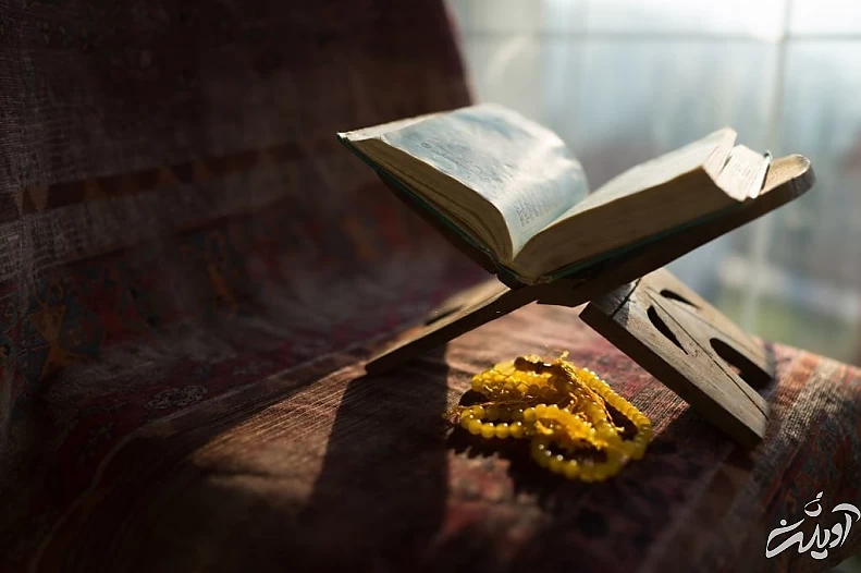 متن و ترجمه سوره همزة